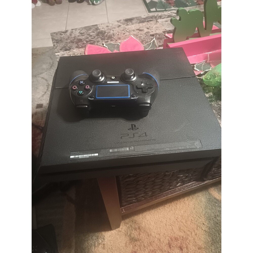 SONY PS4 - system - cuh-1115A - 500Ggb